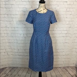 Boden / dress / size 6R